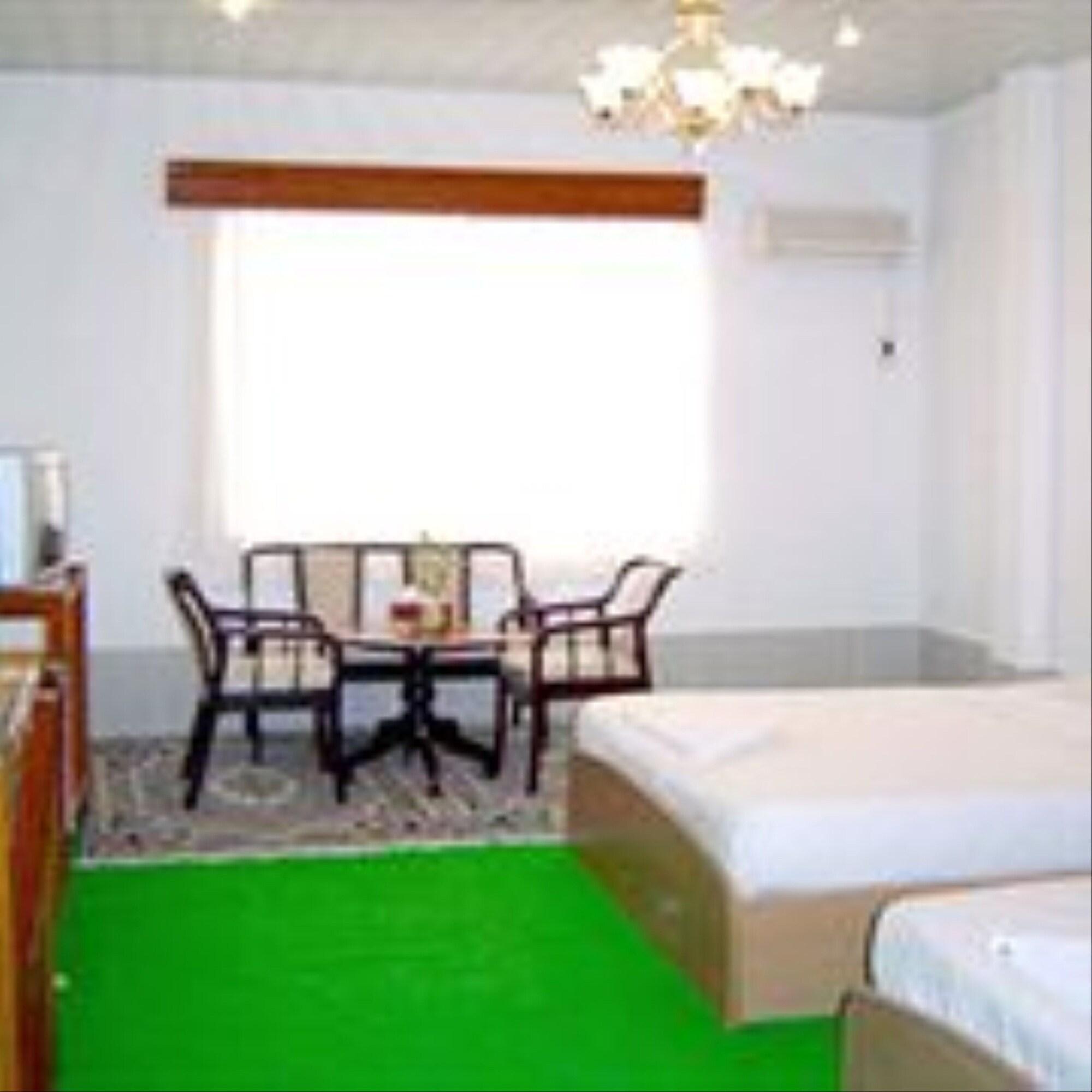 Asia Hotel Phnompenh Exteriér fotografie
