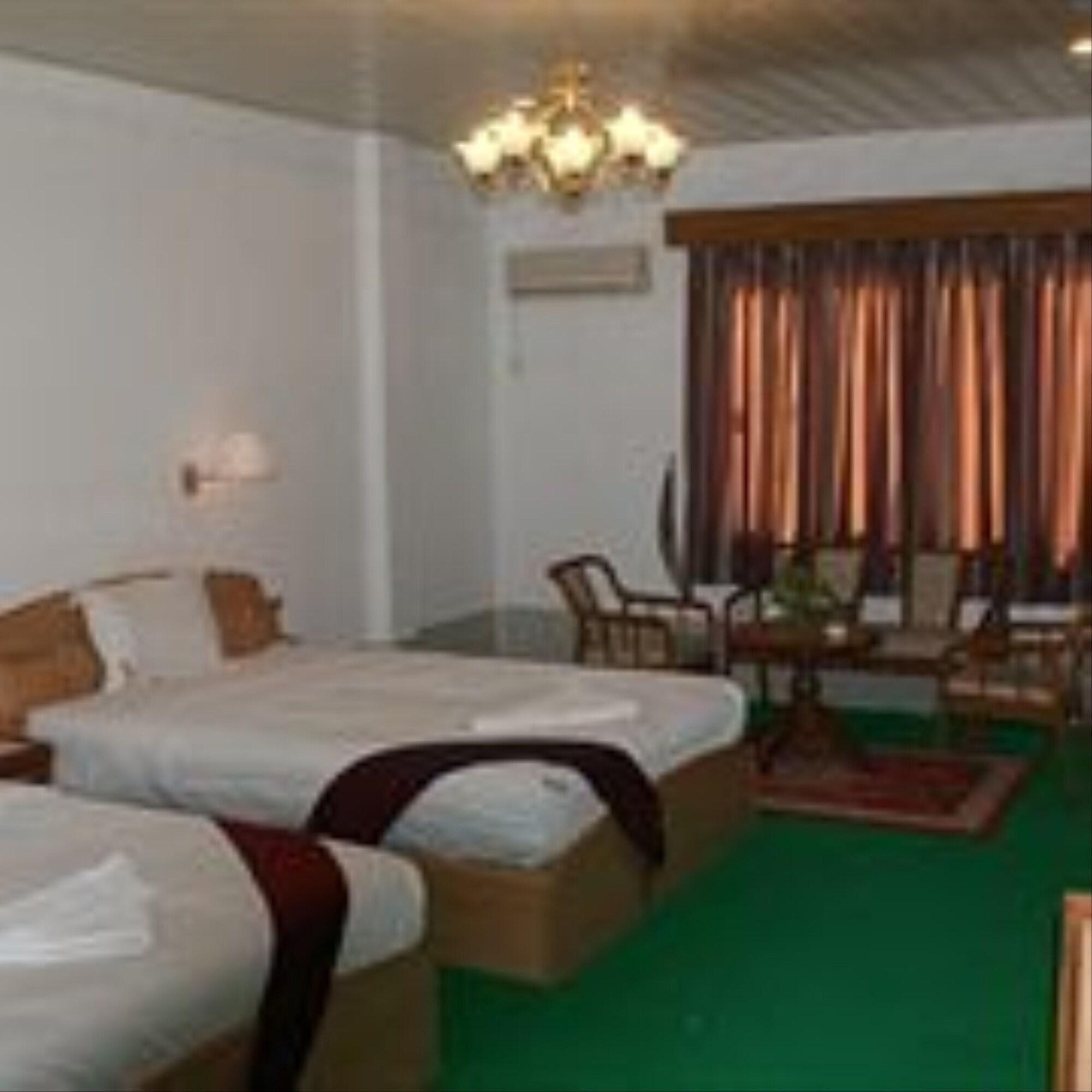 Asia Hotel Phnompenh Exteriér fotografie