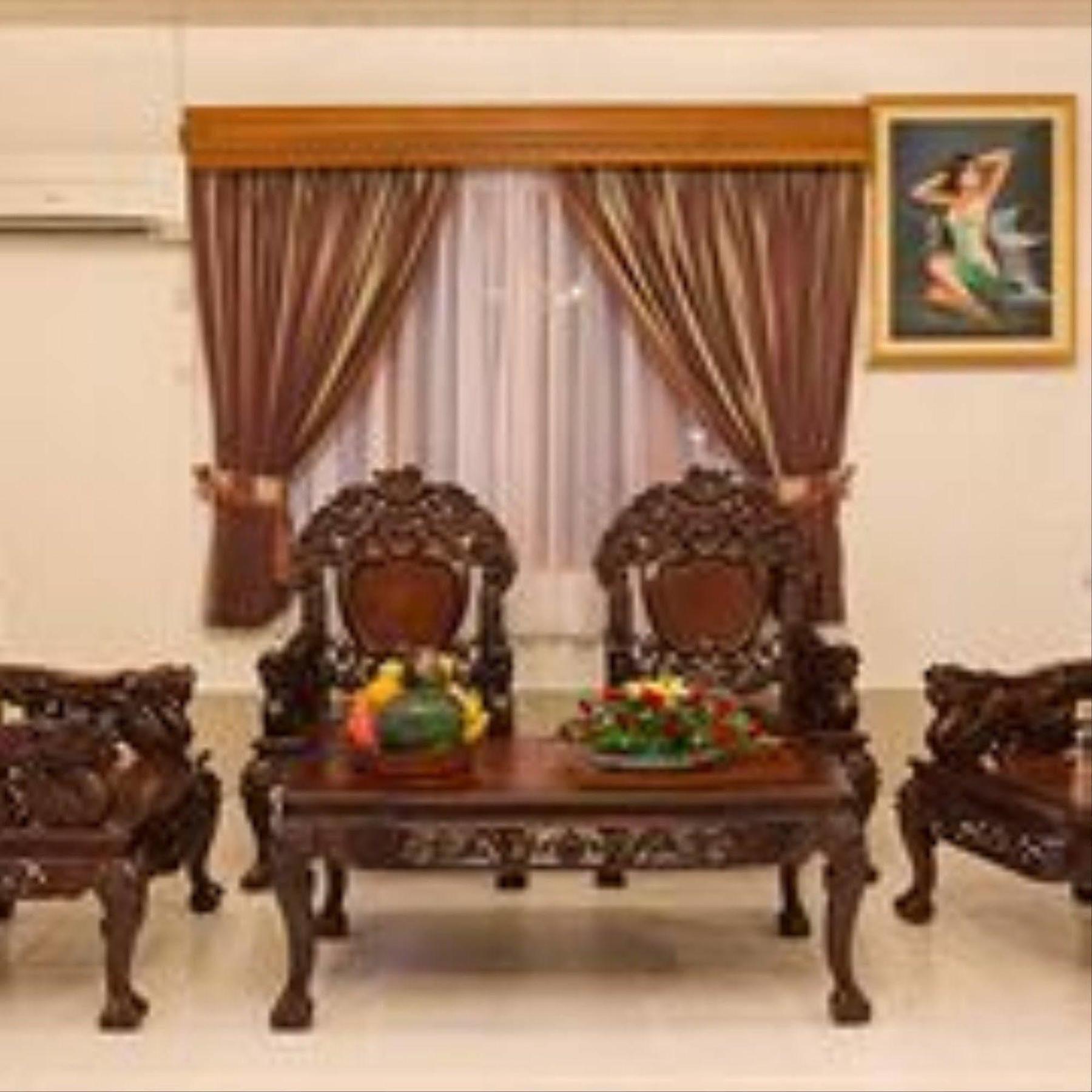 Asia Hotel Phnompenh Exteriér fotografie